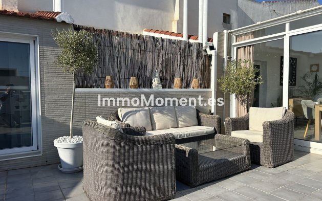 Reventa - Apartamento - Torrevieja - Torrevieja Centro