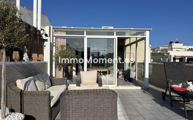 Reventa - Apartamento - Torrevieja - Torrevieja Centro