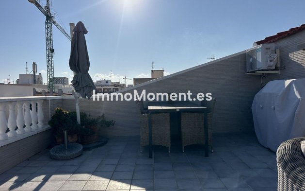 Reventa - Apartamento - Torrevieja - Torrevieja Centro