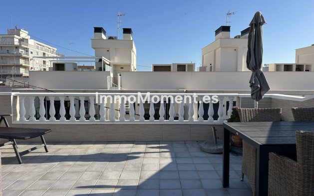 Reventa - Apartamento - Torrevieja - Torrevieja Centro