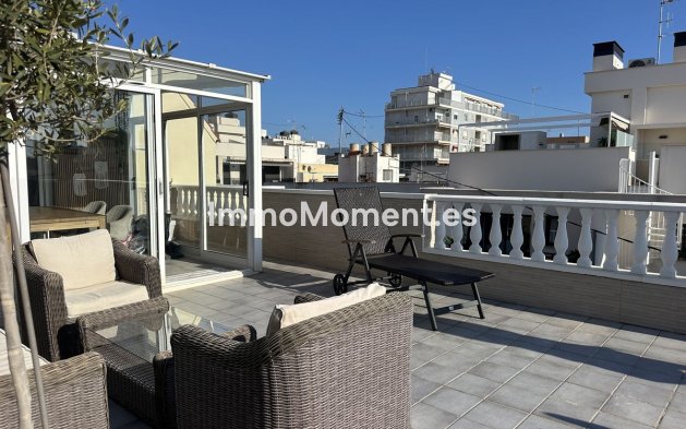 Reventa - Apartamento - Torrevieja - Torrevieja Centro