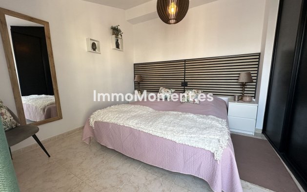 Reventa - Apartamento - Torrevieja - Torrevieja Centro