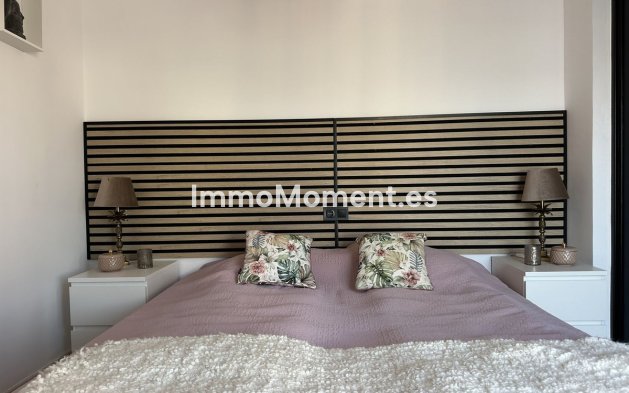 Reventa - Apartamento - Torrevieja - Torrevieja Centro