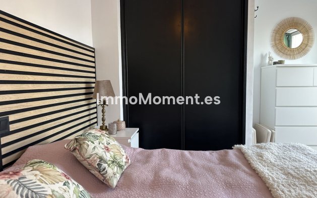 Reventa - Apartamento - Torrevieja - Torrevieja Centro