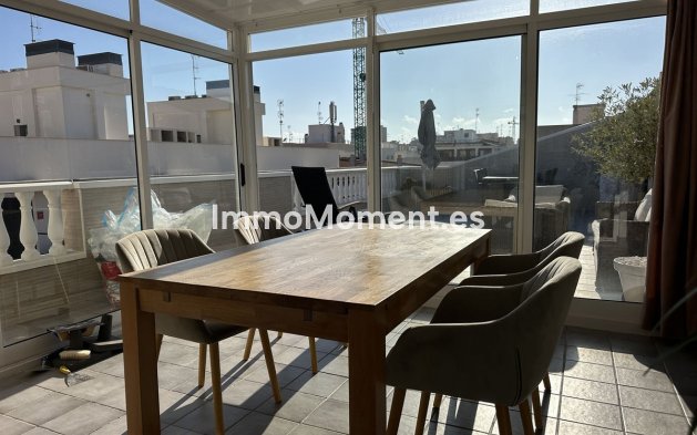 Reventa - Apartamento - Torrevieja - Torrevieja Centro