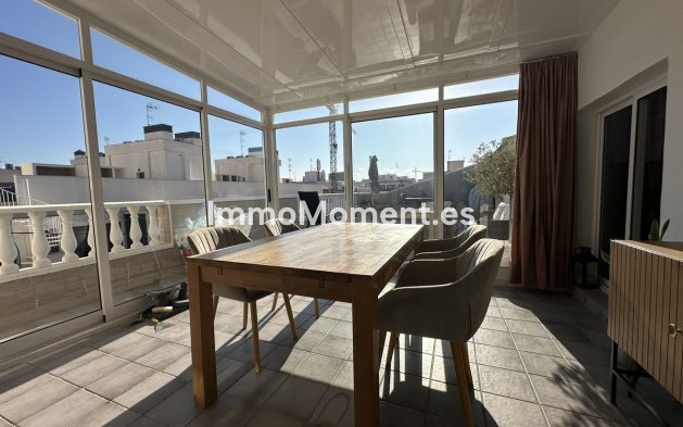 Reventa - Apartamento - Torrevieja - Torrevieja Centro