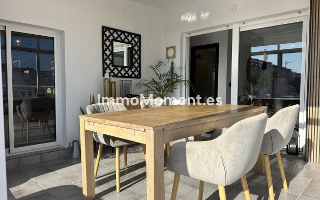 Reventa - Apartamento - Torrevieja - Torrevieja Centro