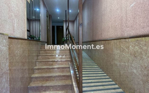 Reventa - Apartamento - Torrevieja - Torrevieja Centro