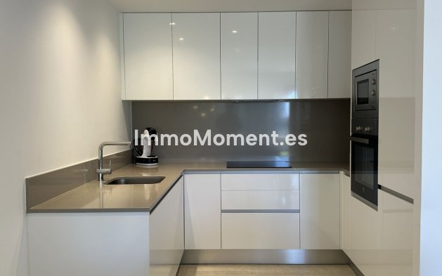 Reventa - Apartamento - Santa Pola - Gran Alacant