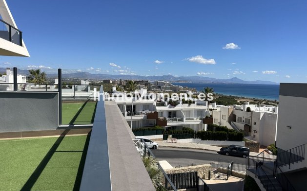 Reventa - Apartamento - Santa Pola - Gran Alacant