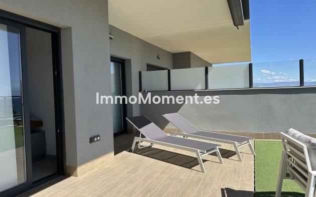 Reventa - Apartamento - Santa Pola - Gran Alacant