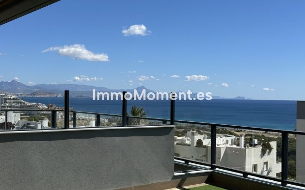 Reventa - Apartamento - Santa Pola - Gran Alacant
