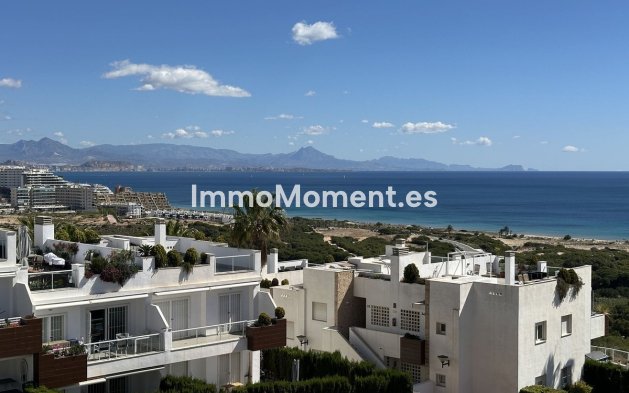 Reventa - Apartamento - Santa Pola - Gran Alacant