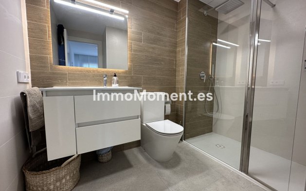 Reventa - Apartamento - Santa Pola - Gran Alacant