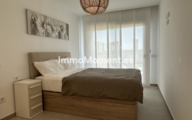 Reventa - Apartamento - Santa Pola - Gran Alacant