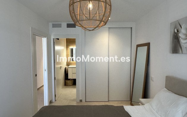 Reventa - Apartamento - Santa Pola - Gran Alacant