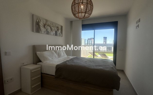 Reventa - Apartamento - Santa Pola - Gran Alacant