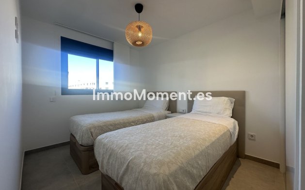 Reventa - Apartamento - Santa Pola - Gran Alacant