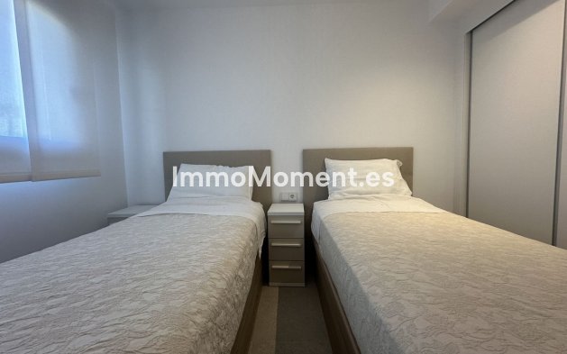 Reventa - Apartamento - Santa Pola - Gran Alacant