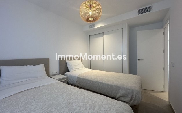 Reventa - Apartamento - Santa Pola - Gran Alacant