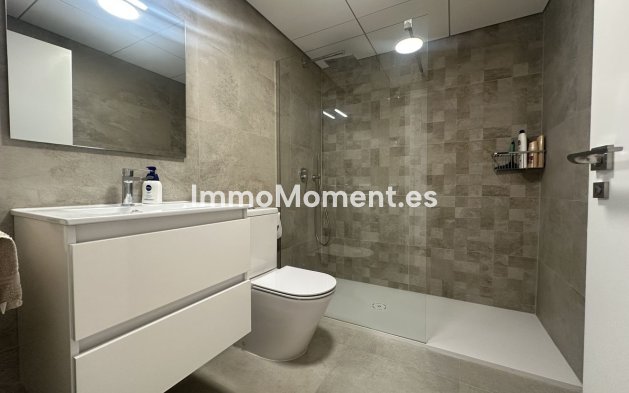 Reventa - Apartamento - Santa Pola - Gran Alacant