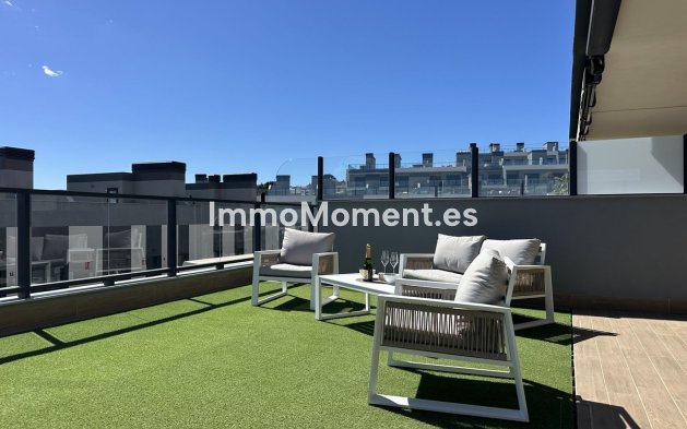 Reventa - Apartamento - Santa Pola - Gran Alacant