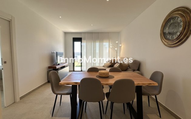 Reventa - Apartamento - Santa Pola - Gran Alacant