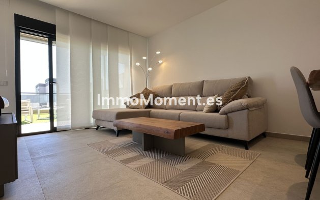 Reventa - Apartamento - Santa Pola - Gran Alacant