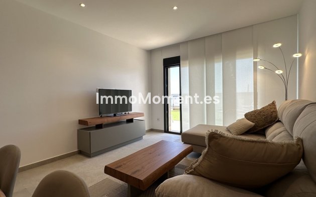 Reventa - Apartamento - Santa Pola - Gran Alacant