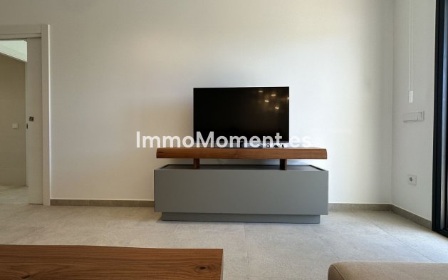 Reventa - Apartamento - Santa Pola - Gran Alacant