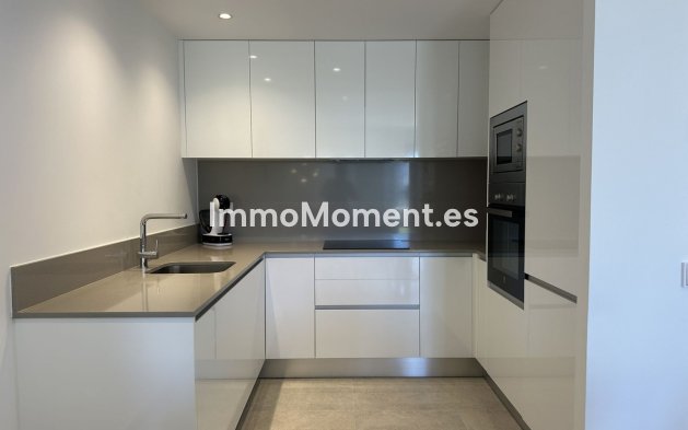 Reventa - Apartamento - Santa Pola - Gran Alacant