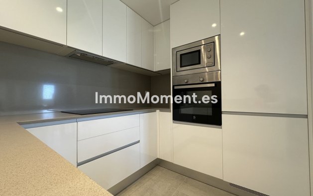 Reventa - Apartamento - Santa Pola - Gran Alacant