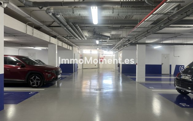 Reventa - Apartamento - Santa Pola - Gran Alacant
