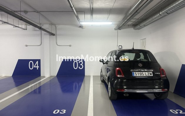 Reventa - Apartamento - Santa Pola - Gran Alacant