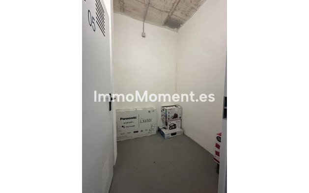 Reventa - Apartamento - Santa Pola - Gran Alacant