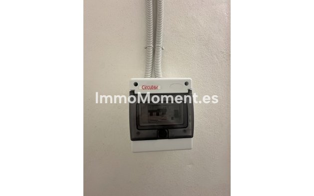 Reventa - Apartamento - Santa Pola - Gran Alacant