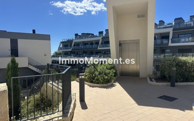 Reventa - Apartamento - Santa Pola - Gran Alacant