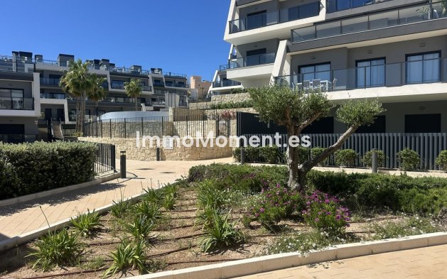 Reventa - Apartamento - Santa Pola - Gran Alacant