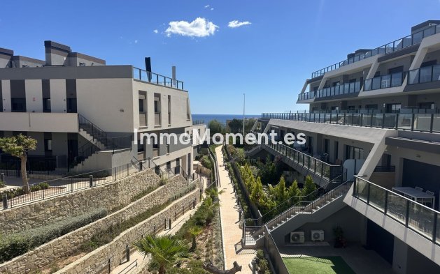 Reventa - Apartamento - Santa Pola - Gran Alacant
