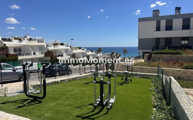 Reventa - Apartamento - Santa Pola - Gran Alacant