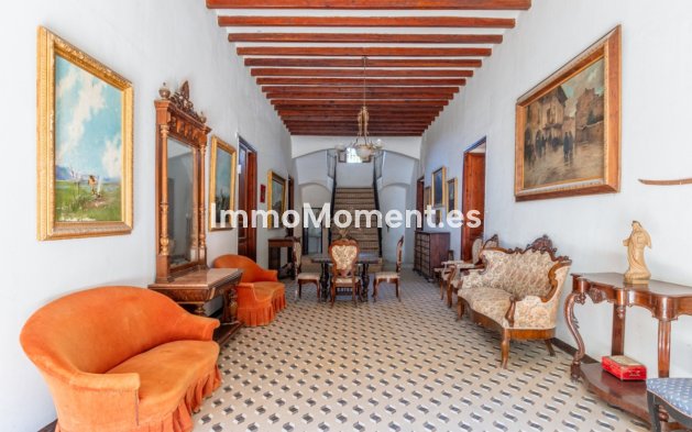 Reventa - Villa independiente - Benissa - Benissa Centro