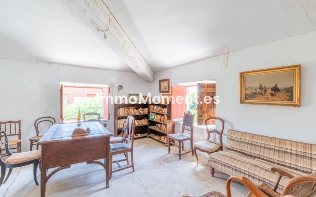Reventa - Villa independiente - Benissa - Benissa Centro