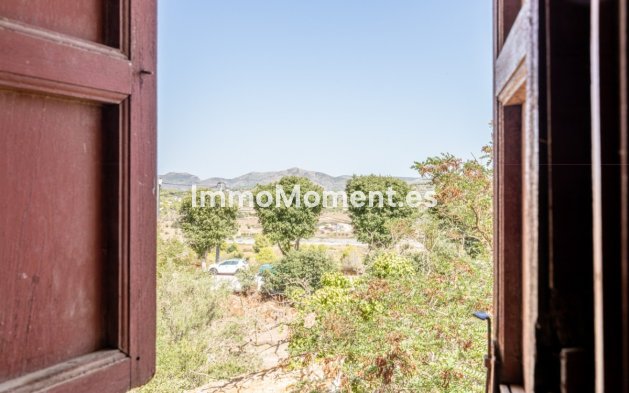 Reventa - Villa independiente - Benissa - Benissa Centro