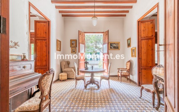 Reventa - Villa independiente - Benissa - Benissa Centro