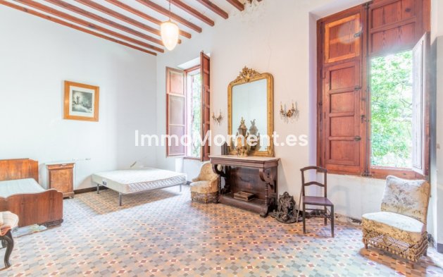 Reventa - Villa independiente - Benissa - Benissa Centro