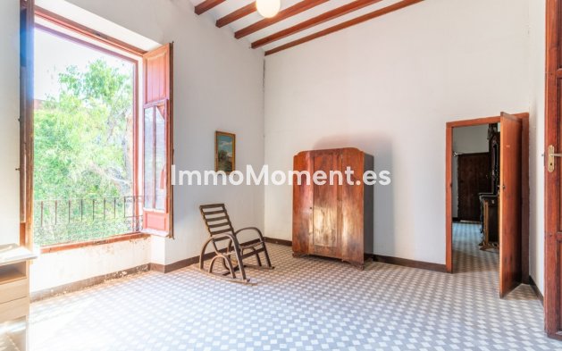 Reventa - Villa independiente - Benissa - Benissa Centro