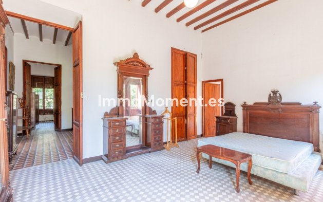 Reventa - Villa independiente - Benissa - Benissa Centro