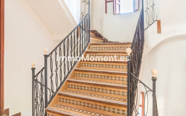 Reventa - Villa independiente - Benissa - Benissa Centro