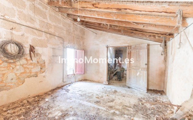 Reventa - Villa independiente - Benissa - Benissa Centro