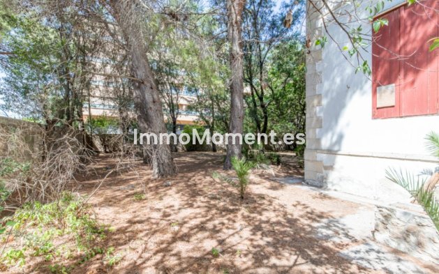Reventa - Villa independiente - Benissa - Benissa Centro
